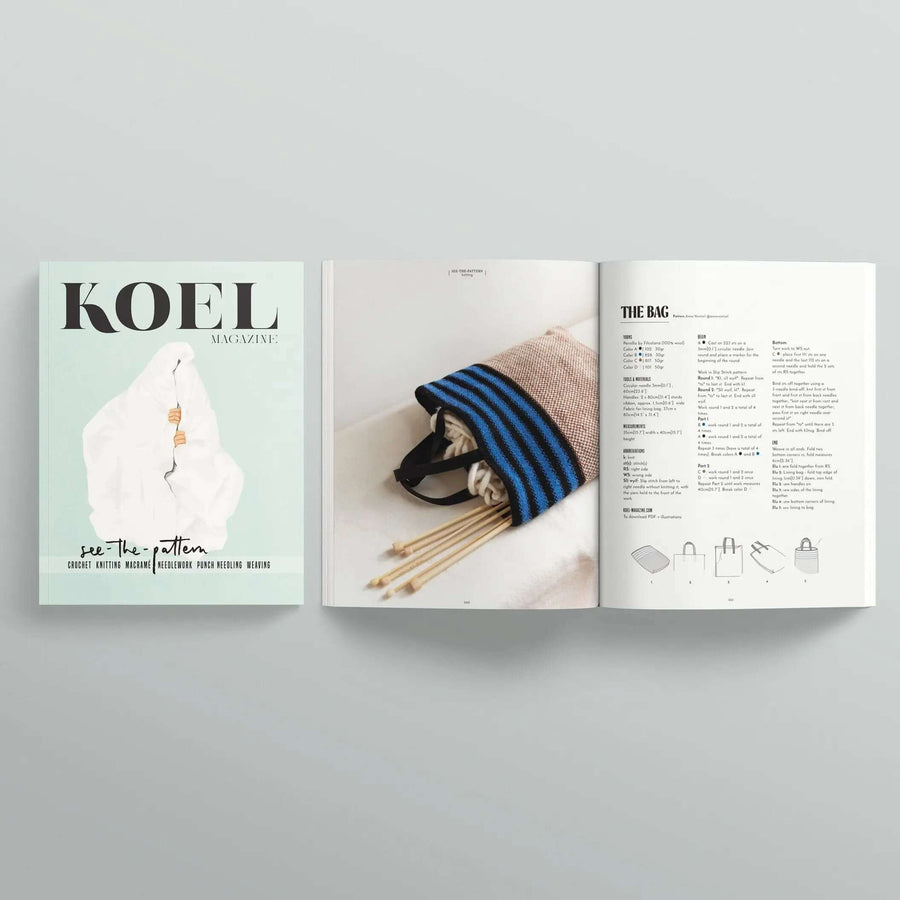 KOEL Magazine - Issue 12 2022