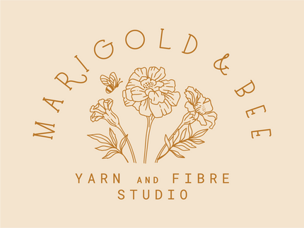 Marigold and Bee 