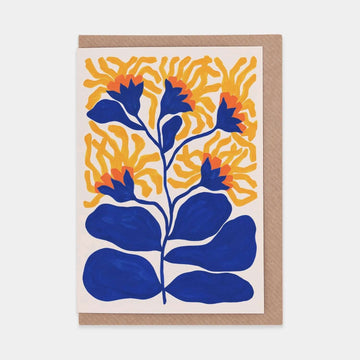 Evermade - Wildflowers Greeting Card