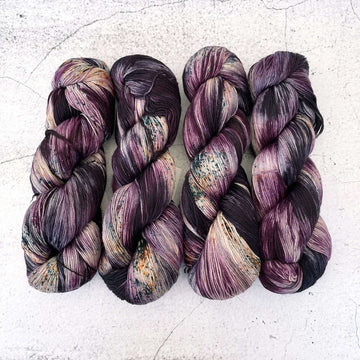 Malabrigo Sock Yarn - Superwash Merino - 100 grams - URSULA - Colour: 365