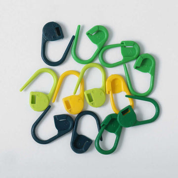 KnitPro - Mio Locking Stitch Markers