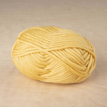 Super Chunky Merino Yarn - CATKIN (Batch: A) - 100 gram ball