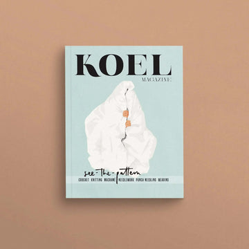 KOEL Magazine - Issue 12 2022